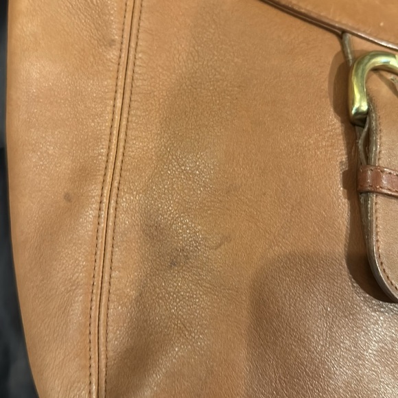 Vintage Coach backpack 4134 - Picture 2 of 16